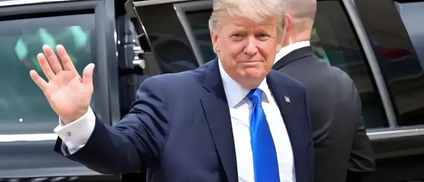 特朗普挥舞“关税大棒”,中国外贸人如何应对美国市场挑战?