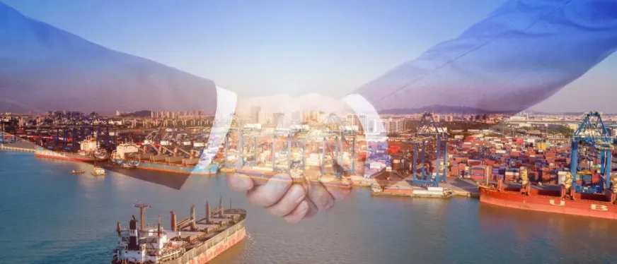 中国品牌出海四大趋势出炉!