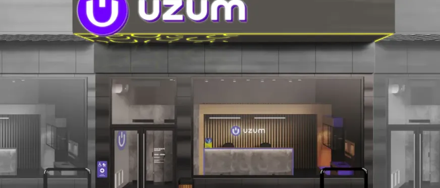 乌兹别克斯坦最大电商平台Uzum market介绍、平台费用及入驻指南