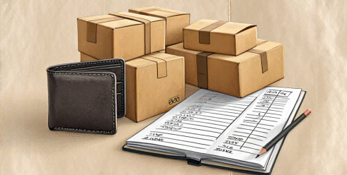 我选亚马逊产品的六个维度