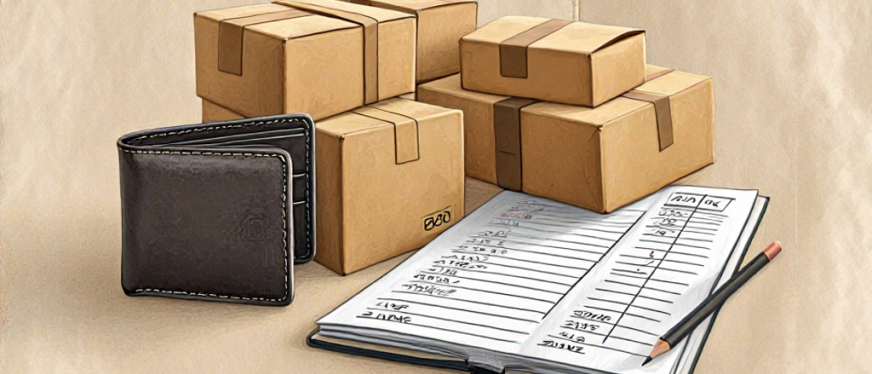 我选亚马逊产品的六个维度