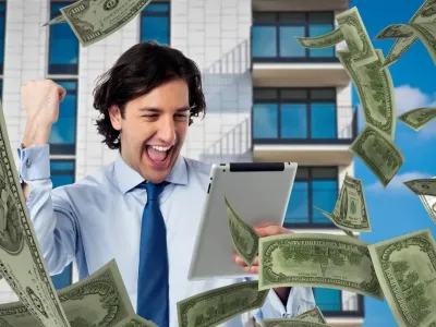 美国专利官司缠身，它照样年收近100亿