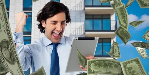 美国专利官司缠身，它照样年收近100亿