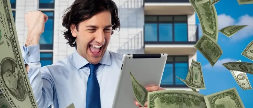 美国专利官司缠身，它照样年收近100亿