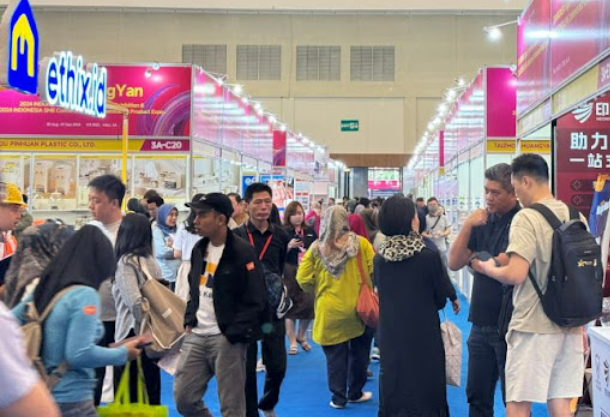 链接东南亚跨境电商平台的展会有哪些？对接东南亚跨境电商平台的优质展会盘点！