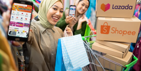 79%买服饰、雨季长达半年：斋月×家庭×雨季叠加下，随便做就能起量？