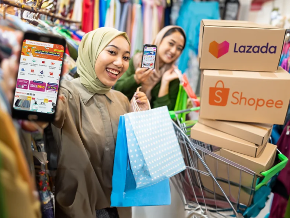 79%买服饰、雨季长达半年：斋月×家庭×雨季叠加下，随便做就能起量？