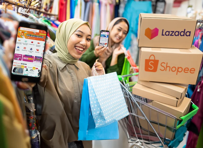 79%买服饰、雨季长达半年：斋月×家庭×雨季叠加下，随便做就能起量？