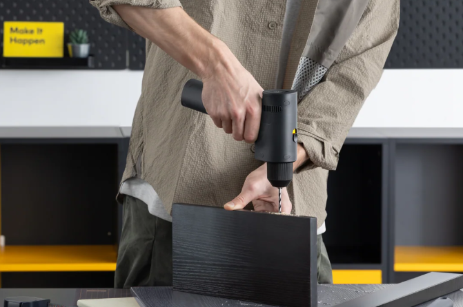 浙江五金工具，凭颜值卖爆56个国家