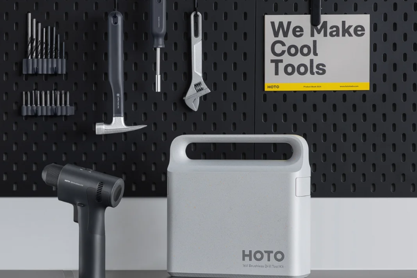 浙江五金工具，凭颜值卖爆56个国家