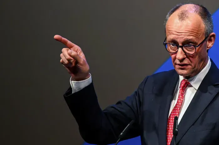 一年卖出6643亿元!中国这5样爆品,正在占领德国 | 爆品洞察