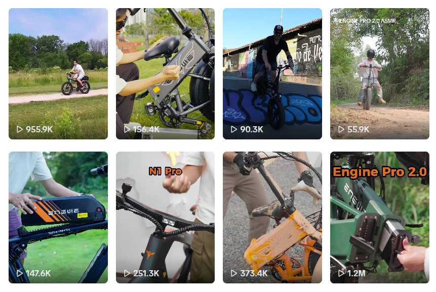 1年吸金8.5亿！深圳在电动车赛道又闯出一跨境大卖！在海外赚翻了！