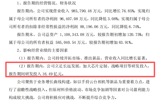 美国专利官司缠身，它照样年收近100亿