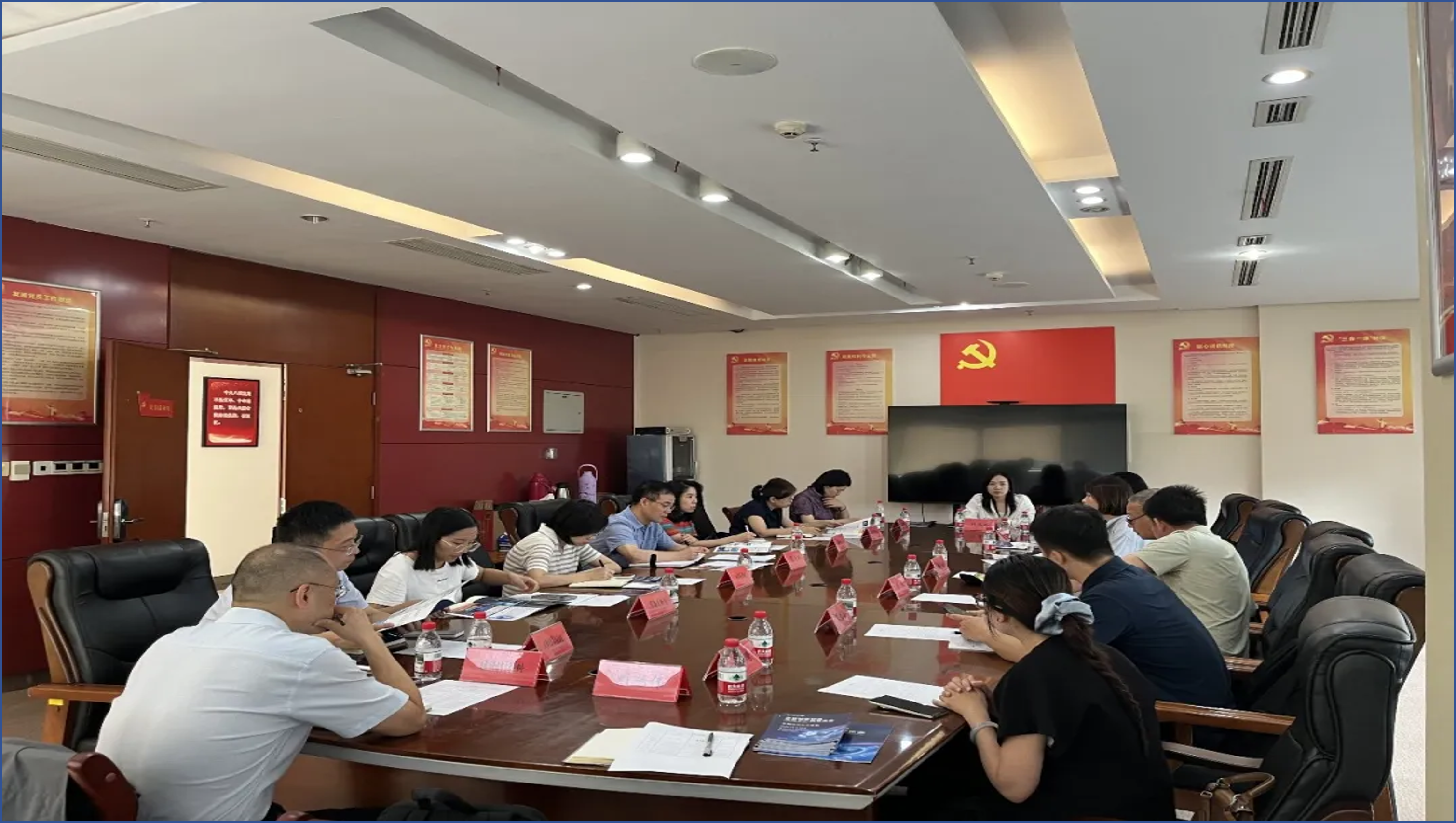 万亿产业链链接全球——AIE电子展组委会走进成都