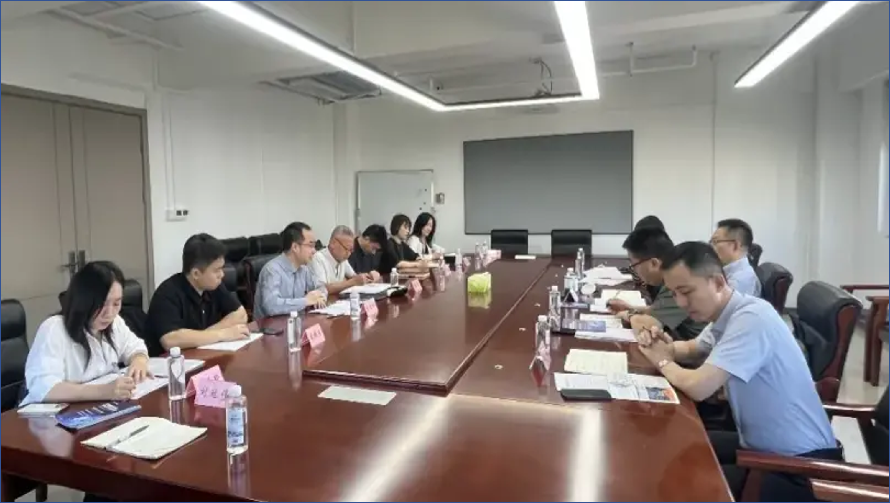 AIE电子展组委会走进‘中国汽车第一城'， 链接全球智能出行