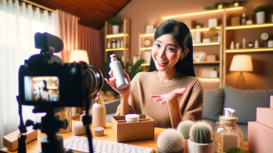 东南亚直播购物热潮涌动，新加坡市场规模2025年将超32亿美元