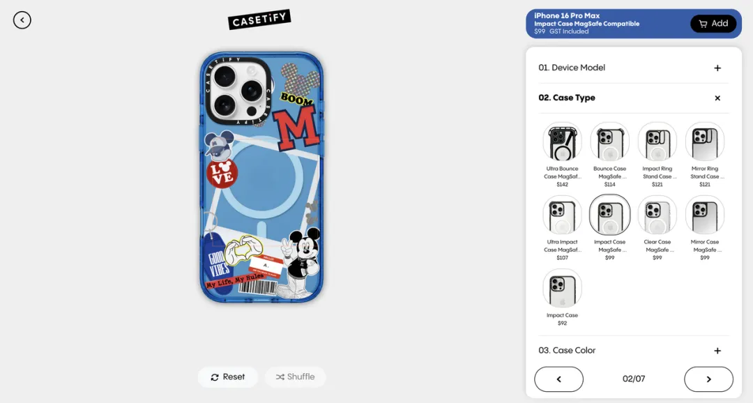 独立站月活 510 万、跳出率不到 30% ？揭秘手机壳标杆品牌 Casetify 的“红海反卷套路”！