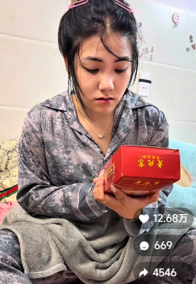 2美元治失眠？它在TikTok爆卖27万件