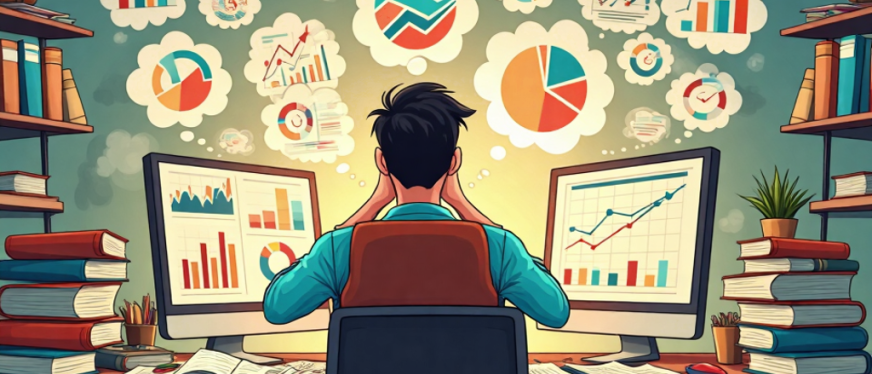 为什么90%的亚马逊卖家都在做无效努力?