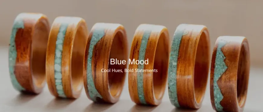 5元木戒指变身3000元爆款:Myroots如何用情感营销创造溢价奇迹