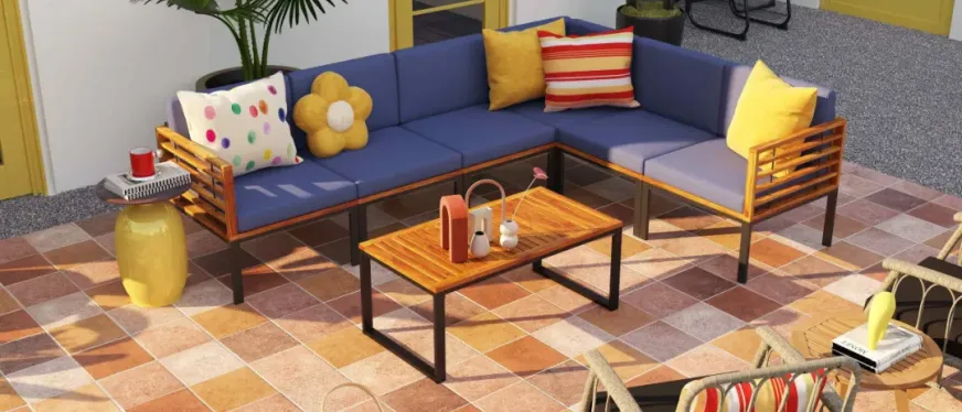 宁波家居品牌Costway年销70亿 揭秘海外市场拓展策略