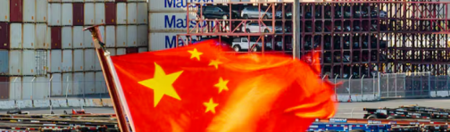 阅兵后的跨境出海机会：四大通路让企业抢先布局