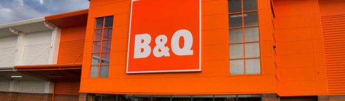 英国家居巨头 B&Q 开放中国卖家招商：零费用入驻，抢占 400 亿英镑蓝海市场