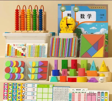 开学季玩具市场选品指南：教育类与潮玩类产品双线热销​