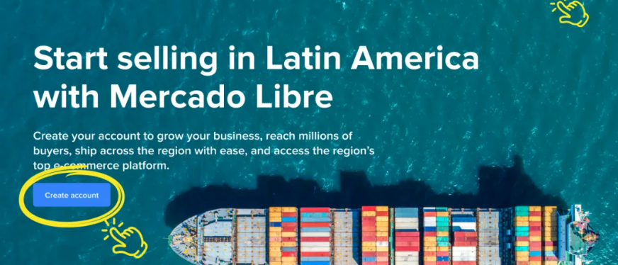 美客多2026新卖家入驻开启：三大运营模式助力中国卖家征战拉美市场​