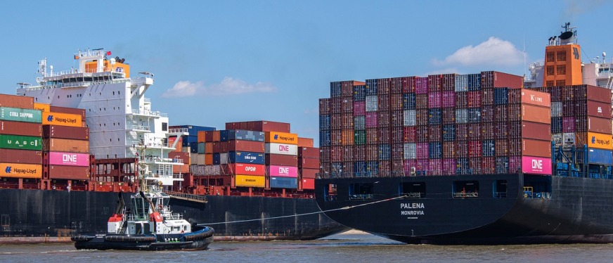 不断加码!中国企业如何应对特朗普高关税?