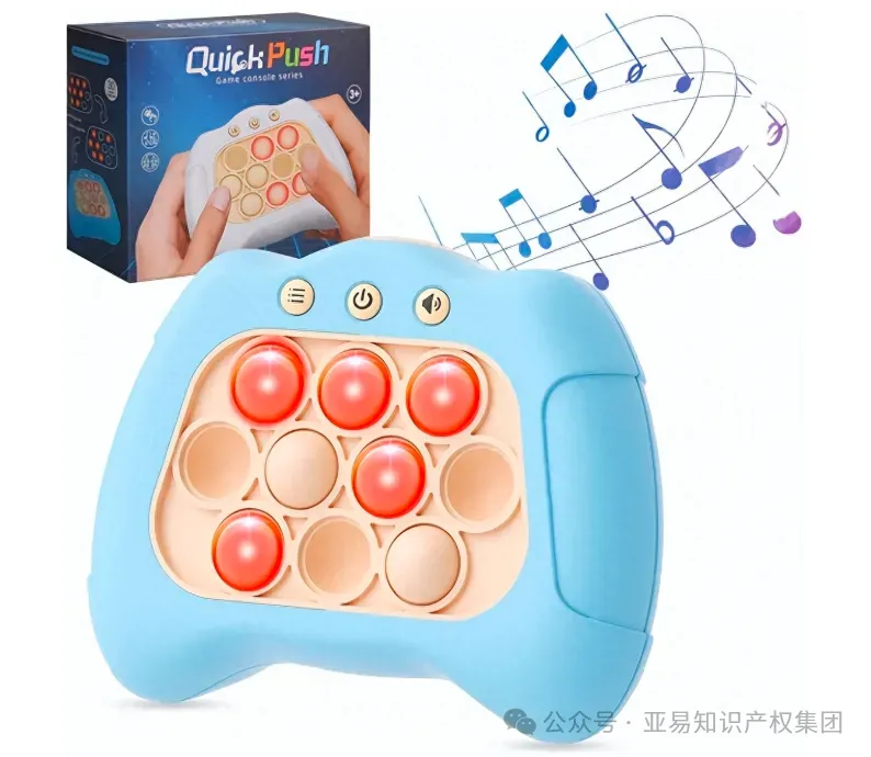 突发!亚马逊严查!说明书成侵权重灾区!