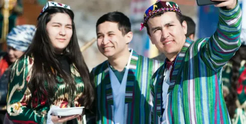 跟中亚客户合作这些禁忌你一定要知道