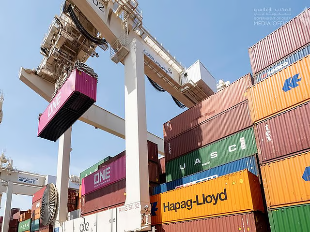 中东乱成这样，中企还能去吗？