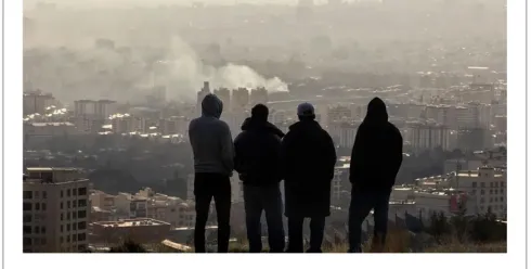 中东乱成这样，中企还能去吗？