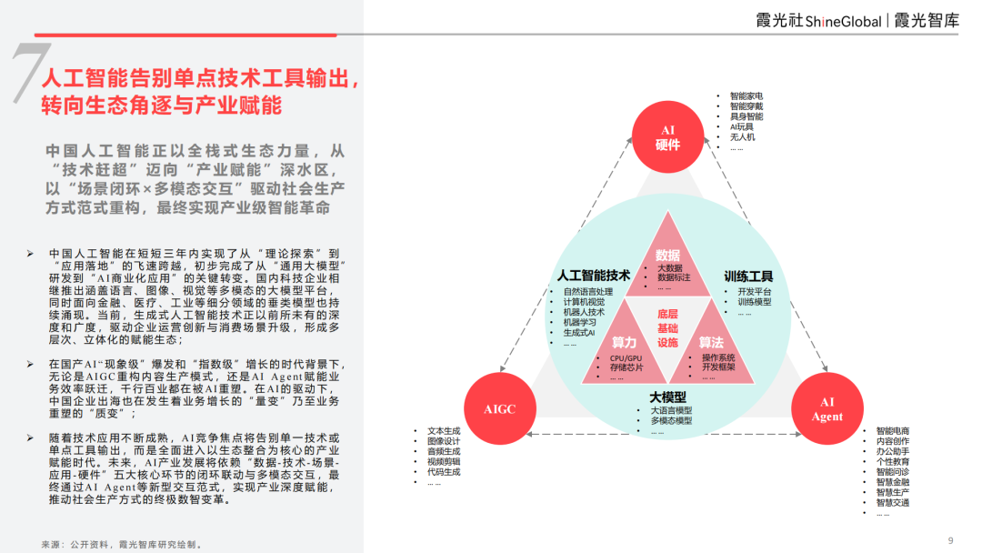 大出海时代“分水岭”｜2026中国企业出海十二大趋势