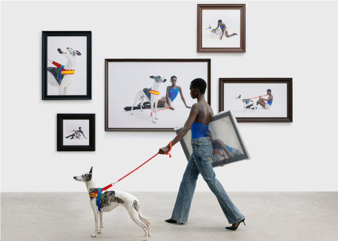 图片 上海大卖靠“高颜值”火出圈,两年赚2亿