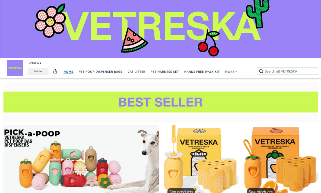 图片 上海大卖靠“高颜值”火出圈,两年赚2亿