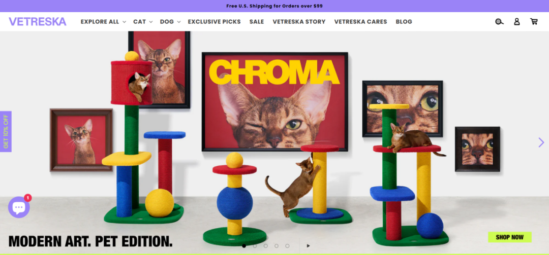 图片 上海大卖靠“高颜值”火出圈,两年赚2亿