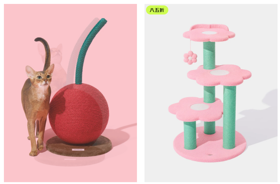 图片 上海大卖靠“高颜值”火出圈,两年赚2亿