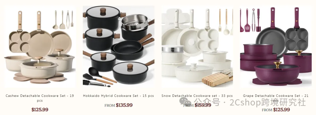 85后杭州夫妇卖锅上市，收割欧美老外，年赚15亿