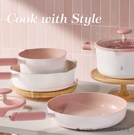 85后杭州夫妇卖锅上市，收割欧美老外，年赚15亿