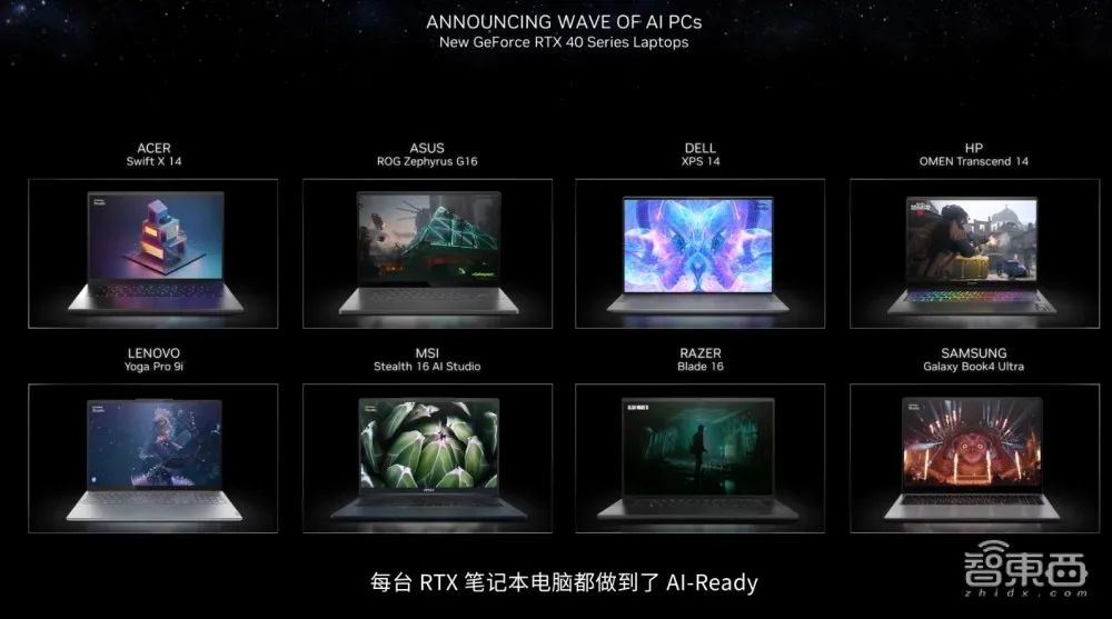 暴走3万步逛遍CES 2024：AI席卷一切，8大方向最火