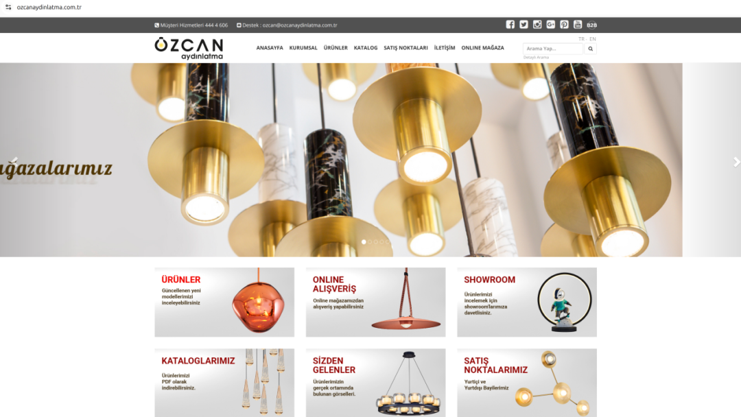 图片 掘金土耳其:8560万人口背后的电商平台与社交渠道全攻略