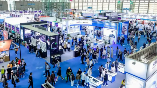 国外知名数码家电类展会有哪些？国外知名数码家电类展会推荐！