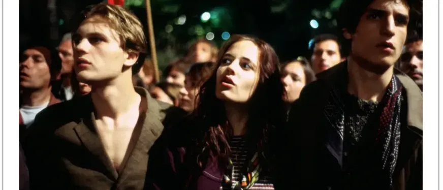 从LV到Temu:法国哑铃型社会结构下的消费分层与出海机遇