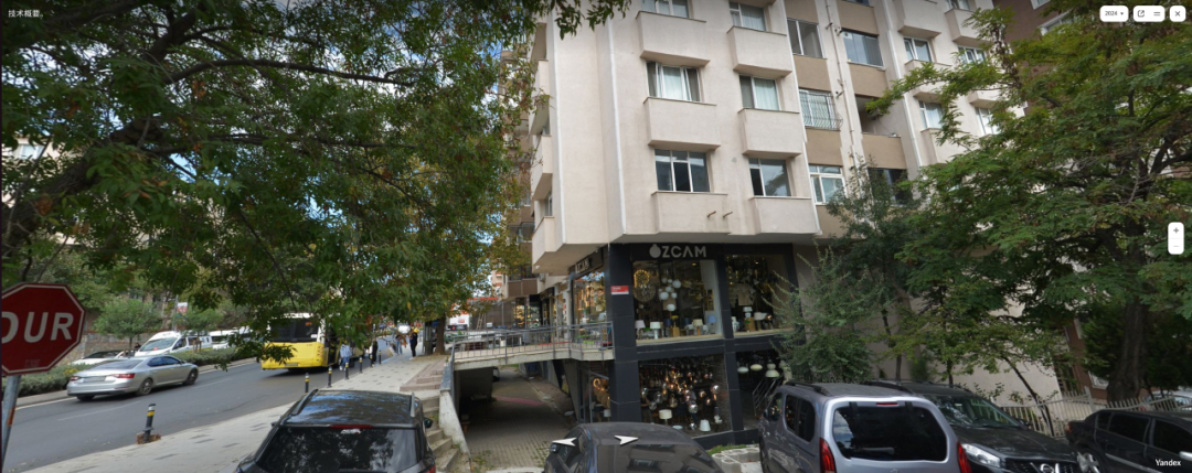 图片 掘金土耳其:8560万人口背后的电商平台与社交渠道全攻略