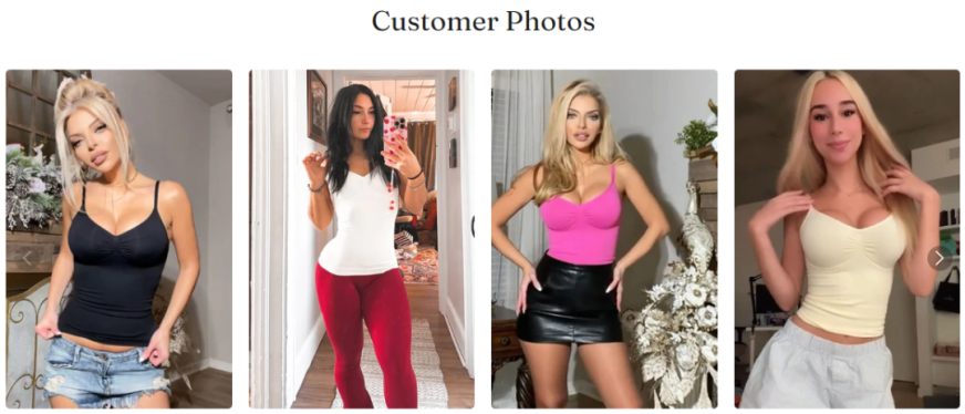 Body Positivity浪潮下,中国塑身衣如何靠"舒适塑形"打开欧美千万市场?