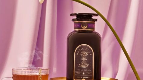 灵性消费崛起：能量茶饮的选品策略与市场机遇