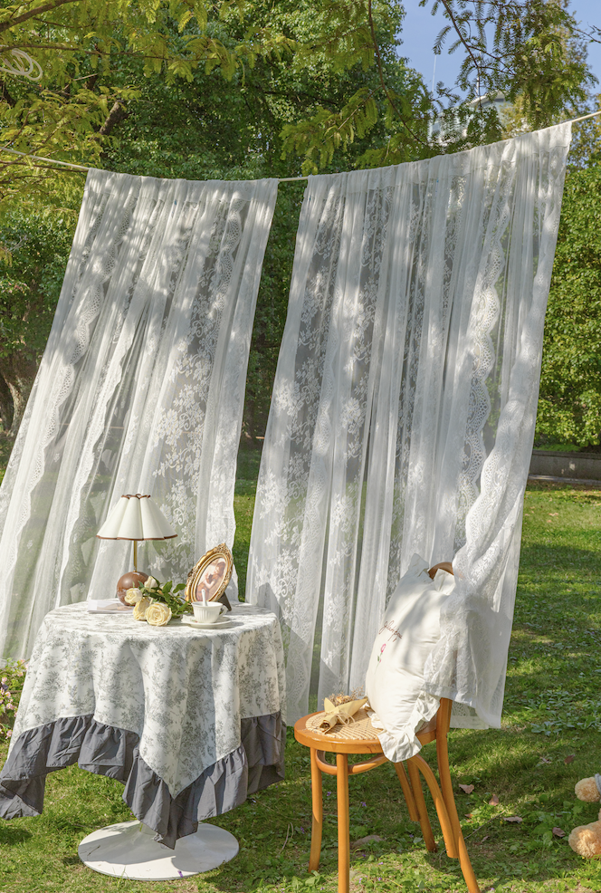 图片 家纺如何做到日均销售3万美金?传统家纺企业出海实操技巧!