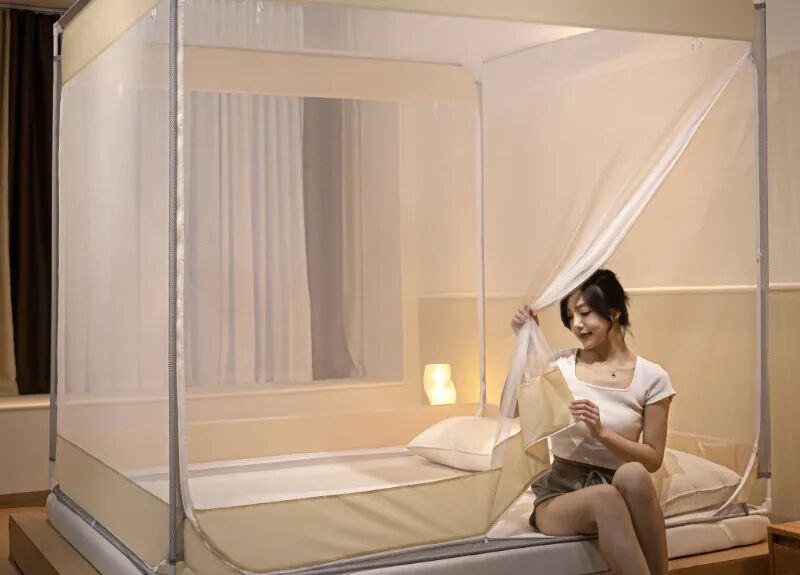 图片 家纺如何做到日均销售3万美金?传统家纺企业出海实操技巧!